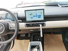 Wuling Binguo PLUS 510km Flagship Four-Seater - ფოტო 13