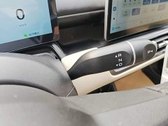 Wuling Binguo PLUS 510km Flagship Four-Seater - ფოტო 14