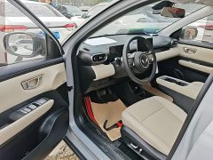 Wuling Binguo PLUS 510km Flagship Four-Seater - ფოტო 16