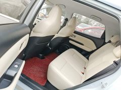 Wuling Binguo PLUS 510km Flagship Four-Seater - ფოტო 17