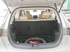 Wuling Binguo PLUS 510km Flagship Four-Seater - ფოტო 19