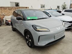 Wuling Binguo PLUS 510km Flagship Four-Seater - ფოტო 4