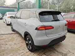 Wuling Binguo PLUS 510km Flagship Four-Seater - ფოტო 5