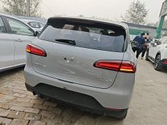 Wuling Binguo PLUS 510km Flagship Four-Seater - ფოტო 6