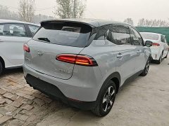 Wuling Binguo PLUS 510km Flagship Four-Seater - ფოტო 7