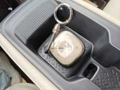 Wuling Binguo PLUS 510km Flagship Four-Seater - ფოტო 9