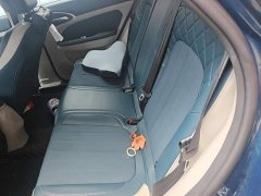 ORA Good Cat Morandi Edition 400km Standard Range Luxury Trim LFP - ფოტო 14