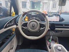 ORA Good Cat Morandi Edition 400km Standard Range Luxury Trim LFP - ფოტო 2