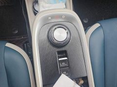 ORA Good Cat Morandi Edition 400km Standard Range Luxury Trim LFP - ფოტო 6
