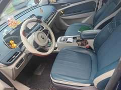 ORA Good Cat Morandi Edition 400km Standard Range Luxury Trim LFP - ფოტო 7