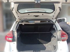 Chery Tiggo 3X PLUS 1.5L CVT Jujube Red Edition - ფოტო 10