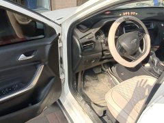 Chery Tiggo 3X PLUS 1.5L CVT Jujube Red Edition - ფოტო 14