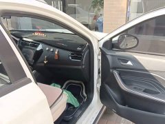 Chery Tiggo 3X PLUS 1.5L CVT Jujube Red Edition - ფოტო 18