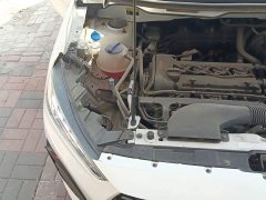 Chery Tiggo 3X PLUS 1.5L CVT Jujube Red Edition - ფოტო 19