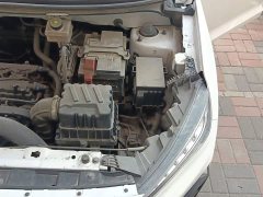 Chery Tiggo 3X PLUS 1.5L CVT Jujube Red Edition - ფოტო 20
