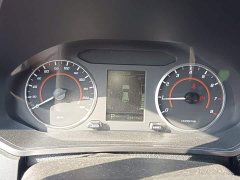 Chery Tiggo 3X PLUS 1.5L CVT Jujube Red Edition - ფოტო 4