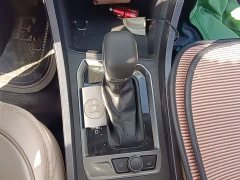 Chery Tiggo 3X PLUS 1.5L CVT Jujube Red Edition - ფოტო 7