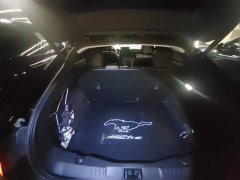 Ford Mustang Mach-E 2021 Standard Range RWD - ფოტო 10