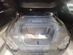 Ford Mustang Mach-E 2021 Standard Range RWD - ფოტო 11