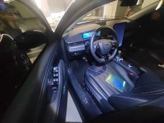 Ford Mustang Mach-E 2021 Standard Range RWD - ფოტო 14