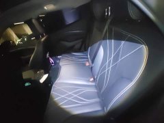 Ford Mustang Mach-E 2021 Standard Range RWD - ფოტო 15