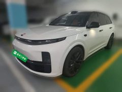 Li Auto L7 2023 Max - ფოტო 1