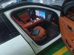 Li Auto L7 2023 Max - ფოტო 17