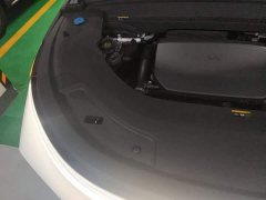Li Auto L7 2023 Max - ფოტო 19