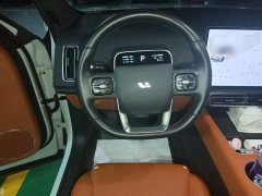 Li Auto L7 2023 Max - ფოტო 2