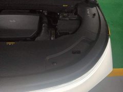 Li Auto L7 2023 Max - ფოტო 20