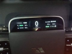 Li Auto L7 2023 Max - ფოტო 3