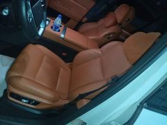 Li Auto L7 2023 Max - ფოტო 7