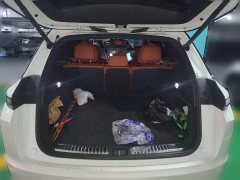 Li Auto L7 2023 Max - ფოტო 9
