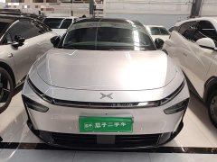 Xpeng P7 2024 Long Range Max - ფოტო 2