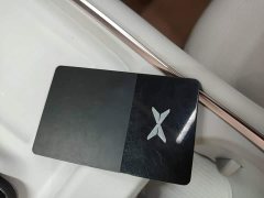 Xpeng P7 2024 Long Range Max - ფოტო 8