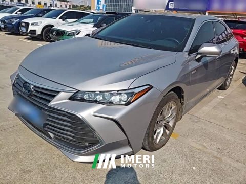 2022 Toyota Avalon 2019 Hybrid 2.5L Luxury National VI - ავტომობილი ჩინეთიდან
