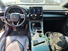 Toyota Avalon 2019 Hybrid 2.5L Luxury National VI - ფოტო 10