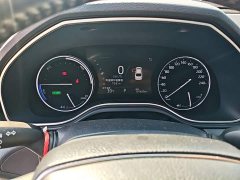 Toyota Avalon 2019 Hybrid 2.5L Luxury National VI - ფოტო 11