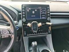 Toyota Avalon 2019 Hybrid 2.5L Luxury National VI - ფოტო 12