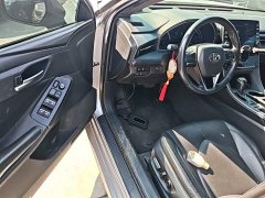 Toyota Avalon 2019 Hybrid 2.5L Luxury National VI - ფოტო 15