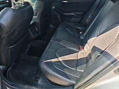 Toyota Avalon 2019 Hybrid 2.5L Luxury National VI - ფოტო 16