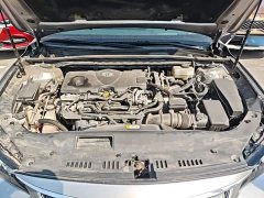 Toyota Avalon 2019 Hybrid 2.5L Luxury National VI - ფოტო 19