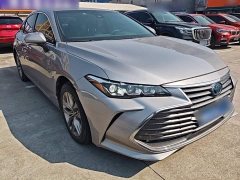 Toyota Avalon 2019 Hybrid 2.5L Luxury National VI - ფოტო 4