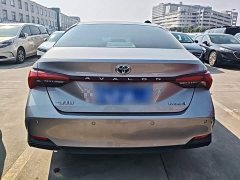 Toyota Avalon 2019 Hybrid 2.5L Luxury National VI - ფოტო 6