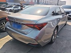 Toyota Avalon 2019 Hybrid 2.5L Luxury National VI - ფოტო 7