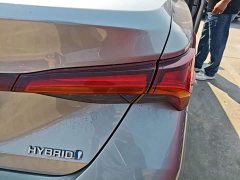 Toyota Avalon 2019 Hybrid 2.5L Luxury National VI - ფოტო 8