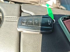 Toyota Avalon 2019 Hybrid 2.5L Luxury National VI - ფოტო 9