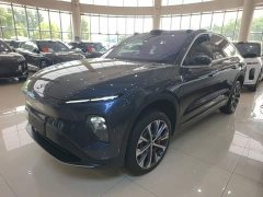 NIO EC7 75kWh - ფოტო 1