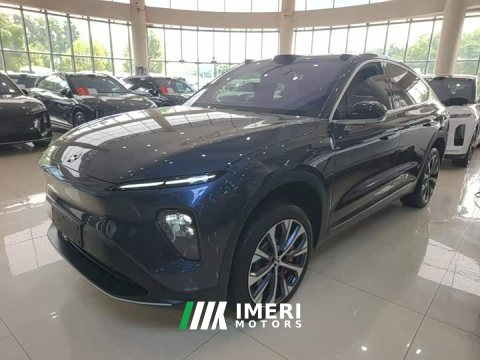 2024 NIO EC7 75kWh - ავტომობილი ჩინეთიდან