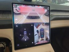NIO EC7 75kWh - ფოტო 12